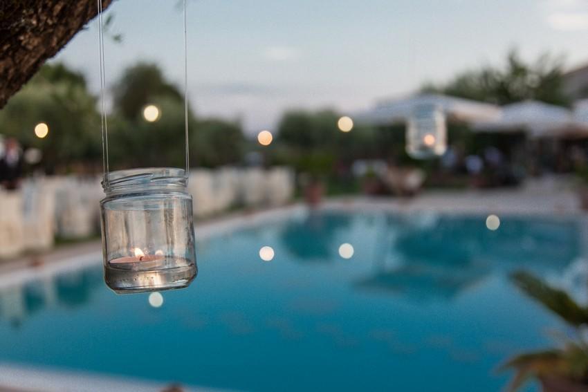 Agriturismo Campo Antico Guest House Orte Ngoại thất bức ảnh